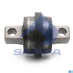 [66033.161/SD-01] BUJE BARRA ESTABILIZADORA RENAULT TRUCK VOLVO FH FM Ø85 21196270