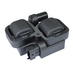 [29GC4359] BOBINA ENCENDIDO MB MERCEDES BENZ A170 A200 C240 CLK240 GC4359 0221503035 SD-4010