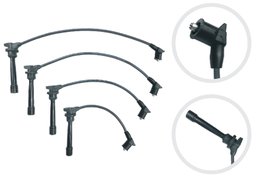 [833000715] CABLE ENCENDIDO HYUNDAI ACCENT VISION  2006 - 2011  1.4L - 1.6L  16V