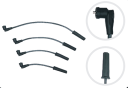 [833000324] CABLE ENCENDIDO RENAULT LOGAN  2006 - 2023  1.6L  8V