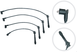 [833000518] CABLE ENCENDIDO NISSAN FRONTIER  2000 - 2008  2.4L  16V