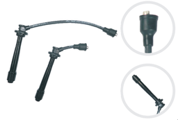 [833002312] CABLE ENCENDIDO SUZUKI VITARA LIVE 1.6L 2016 - 2020 JIMNY 1.3L 2017 - 2020