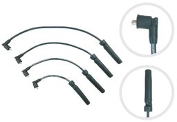 [833000696] CABLE ENCENDIDO CHEVROLET OPTRA - ADVANCE 2006-2013 1.6L 16V