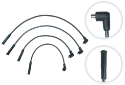 [833000410] CABLE ENCENDIDO MAZDA 121 1990-1996 1.3L 16V