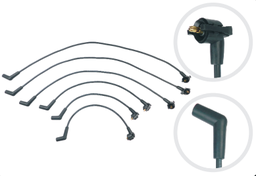 [833000937] CABLE ENCENDIDO FORD EXPLORER O.H.V 1995-2001 4.0L 16V