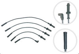 [833003103] CABLE ENCENDIDO CITROEN ZX 1994-1997 1.1L 16V