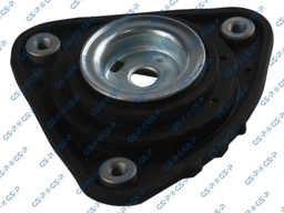 [71511700] SOPORTE AMORTIGUADOR DEL MAZDA ALL NEW 3 1.6 2.0 2006-2014 