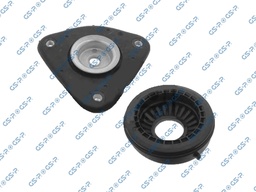 [71511700S] KIT SOPORTE AMORTIGUADOR DEL FORD FIESTA