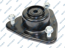 [71514067S] SOPORTE AMORTIGUADOR DEL HYUNDAI ATOS 1.0 2001-2012 SANTRO 1.1 2007-2012 (SOPORTE+3 TORNILLOS)