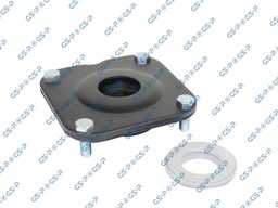 [71514146S] SOPORTE AMORTIGUADOR DEL MAZDA 626 MILENIO 2.0 2000-2005 (SOPORTE + RODILLO)