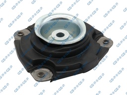 [71514173] SOPORTE AMORTIGUADOR DEL DER NISSAN XTRAIL T31 2.5 2002-2014 RENAULT KOLEOS 2.5 2010-2015