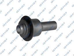 [71516323] BUJE EJE TRASERO CORTO NISSAN QASHQAI RENAULT KOLEOS