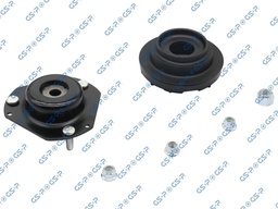 [71530713S] KIT SOPORTE AMORTIGUADOR DEL MAZDA 2 1,5 16V