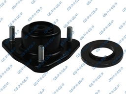 [71532902S] KIT SOPORTE AMORTIGUADOR DEL HYUNDAI ATOS 2002.. CON KIT RODAMIENTO