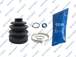 [71720572] KIT GUARDAPOLVO LADO RUEDA MAZDA ALLEGRO