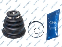 [71760145] GUARDAPOLVO EJE L/C RENAULT LOGAN 1.4 1.6 2007-2021 SANDERO 1.6 2009-2021 STEPWAY 1.6 2010-2021 (CON RODAMIENTO) (28MMX78MM) LISO