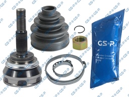 [71841092] PUNTA EJE LADO RUEDA NISSAN SENTRA B13 B14 1.6 1.8 2.0 1999-2006 (25X32X55) (NI-052) PI