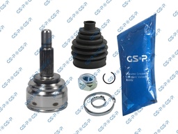 [71850144] PUNTA EJE LADO RUEDA RENAULT LOGAN 1.6 2011-2015 SANDERO 1.6 2011-2016 STEPWAY 1.6 2010-2016 (23X21X49)