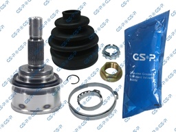 [71859107] KIT PUNTA EJE LADO RUEDA TOYOTA PRADO TX TXL 2002- 2008 30x30x70 (TO-873)