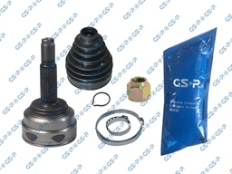 [71899013] KIT PUNTA EJE LADO RUEDA CHEVROLET AVEO FAMILY CORSA EVOLUTION SIN ABS PE 22X22 (FI-826)