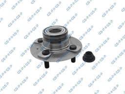 [719228022K] BOCIN RUEDA TRAS HYUNDAI ATOS 1.0 2003-2012 SANTRO 1.1 2007-2012 VERNA 1.3 1.5 2000-2002 GYRO 1.3 1.5 2003-2006 VERNA INDIA 1.5 2014-2016 (TRAE TUERCA EJE TRASERO) (28 DIENTES) (4 PERNOS)