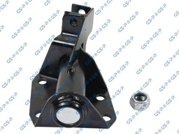 [71S010020] BRAZO MANDO DIRECCION CHEVROLET LUV 2.300