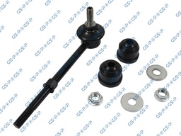 [71S050094] BIELETA BARRA ESTABILIZADORA TRAS CAPTIVA 2.4 3.0 3.2 2006-2017 (CON CAUCHOS, ARANDELAS Y TUERCA)