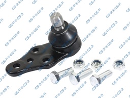 [71S080029] ROTULA SUSPENSION CHEVROLET OPTRA 1.4 1.6 1.8 2004-2012 (TRAE 3 TORNILLOS- 3 TUERCAS SEGURIDAD)