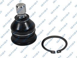 [71S080095] ROTULA SUSPENSION KIA PICANTO MORNING 1.1 2005-2008 HYUNDAI I10 1.1 1.2 2009-2015 (TRAE ANILLO RETENCION DE OJO) (DE PRISIONERO)