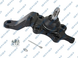 [71S080239] ROTULA INFERIOR DER TOYOTA LAND CRUISER PRADO 2.7 3.0 3.4 1996-2009 4RUNNER 2.7 3.0 3.4 1995-2008 (TRAE TUERCA DE PINAR-PIN PASADOR)