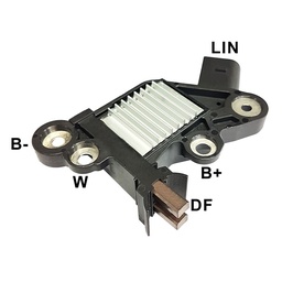 [07GA317] REGULADOR INTELIGENTE BMW 328i 2011-2018 T:LIN GA1517