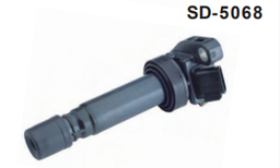 [70SD-5068] BOBINA ENCENDIDO DAIHATSU SIRION 1.3 00 11 3P GC4126 SD-5068