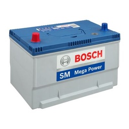[BT0986A02500] BATERIA BOSCH S4 - 60 AH - 1000 CAJA 34 (550,I,L 26 AN 17,9 AL 20,5 CM)