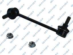 [71S050861] BIELETA BARRA ESTAB DER CHEVROLET LUV DMAX 2.4 2.5 3.0 3.5 2005-2014 4X4