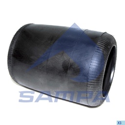 [66SP 55701] BOMBONA CABINA ROR-MERITTOR, IKARUS