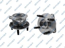 [719325040] BOCIN RUEDA DEL CHEVROLET ONIX 1.0 TURBO 2021-2025 COMPLETO CON ABS (25 DIENTES) (48 PULSOS)