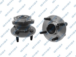 [719400267] BOCIN RUEDA TRAS CHEVROLET SONIC COBALT ONIX  CON ABS 48T