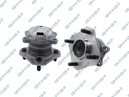[719400320] BOCIN RUEDA TRAS NISSAN SENTRA B16 2.0 2006-2014 CON ABS (48 PULSOS)