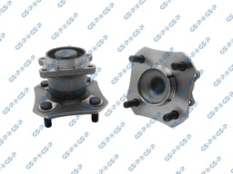 [719400357] BOCIN RUEDA TRAS NISSAN TIIDA