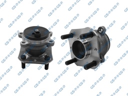 [719400447] BOCIN RUEDA TRAS MAZDA 2 SKYACTIVE  CIEGO CON ABS 44T