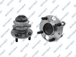 [719400451] BOCIN RUEDA TRAS NISSAN KICKS 1.6 2017-2021 CON ABS (48 PULSOS)