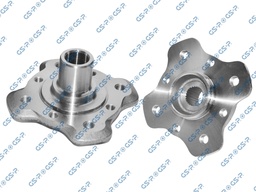 [719424004] BOCIN RUEDA DEL KIA PRIDE FORD FESTIVA  24D