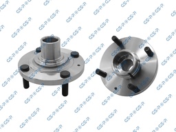 [719433010] BOCIN RUEDA DEL CHEVROLET OPTRA 1.8  33D