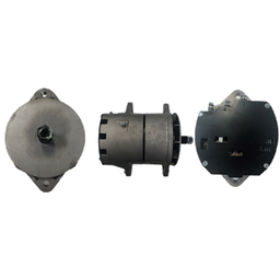 [268600110] ALTERNADOR 36SI CUMMINS 24V 95AMP J180 P: SP T:DELCO V:EXT(1116405-GA206 GA1800 GA1802 10512366 10512367D30)