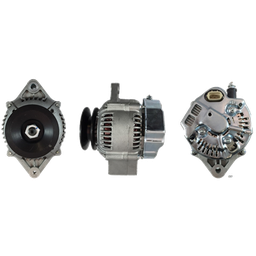 [26LS15303] ALTERNADOR TOYOTA CAMPERO MV 12V 70AMP 3PINES P: 1V T:NIPONDENSO V:INT