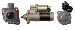 [268200295] ARRANQUE 29MT MINIMULA FREIGHTLINER 12V T-9 3.3KW S:HORARIO T:DELCO