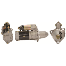 [26M4T95082] ARRANQUE MOTONIVELADORA MG300 RELACIONADO 24V T13 7.5KW S:HORARIO T:NIPODENSO