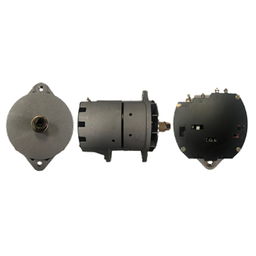[26A012-009] ALTERNADOR 35SI CATERPILLAR CUMMINS INTERNATIONAL EAGLE KENWORTH 24V 75AMP J180 SP (1116405 GA206 GA1800 GA1802 10512366 10512367)
