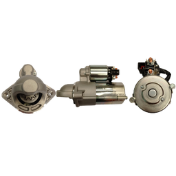 [648000269] ARRANQUE HYUNDAI IX35 2.0 SANTAFE 2.0 12-13 KIA CARNIVAL 2.2 SPORTAGE 12V 11T 2KW TIPO DELCO 31271N 36100-2F000 36100-2F050 8000530