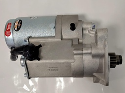 [64WL91-18-400] ARRANQUE FORD RANGER DIESEL 12V T9 2.0KW S:HORARIO TIPO MITSUBISHI